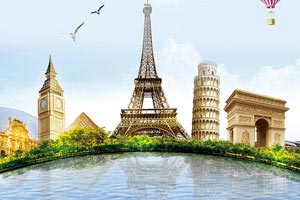 巴黎圣日耳曼中场频频传球失误，遭连败