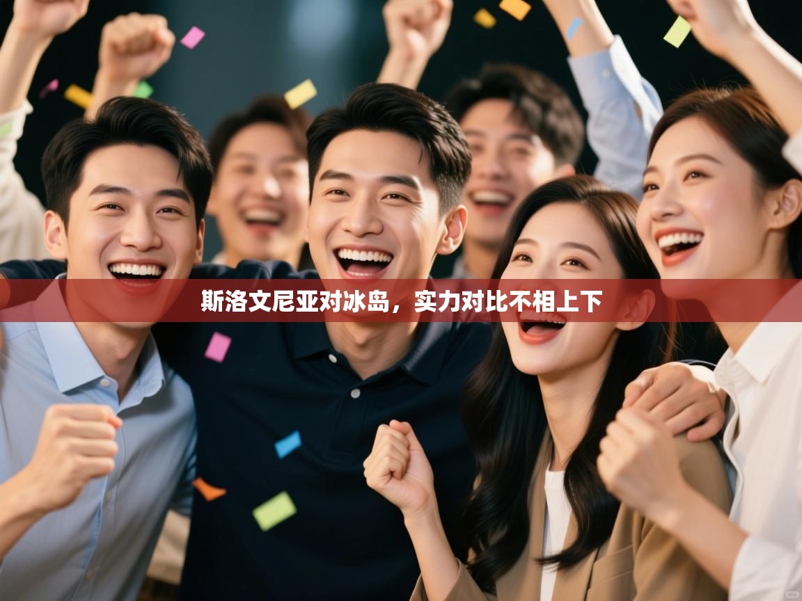 斯洛文尼亚对冰岛，实力对比不相上下  第1张