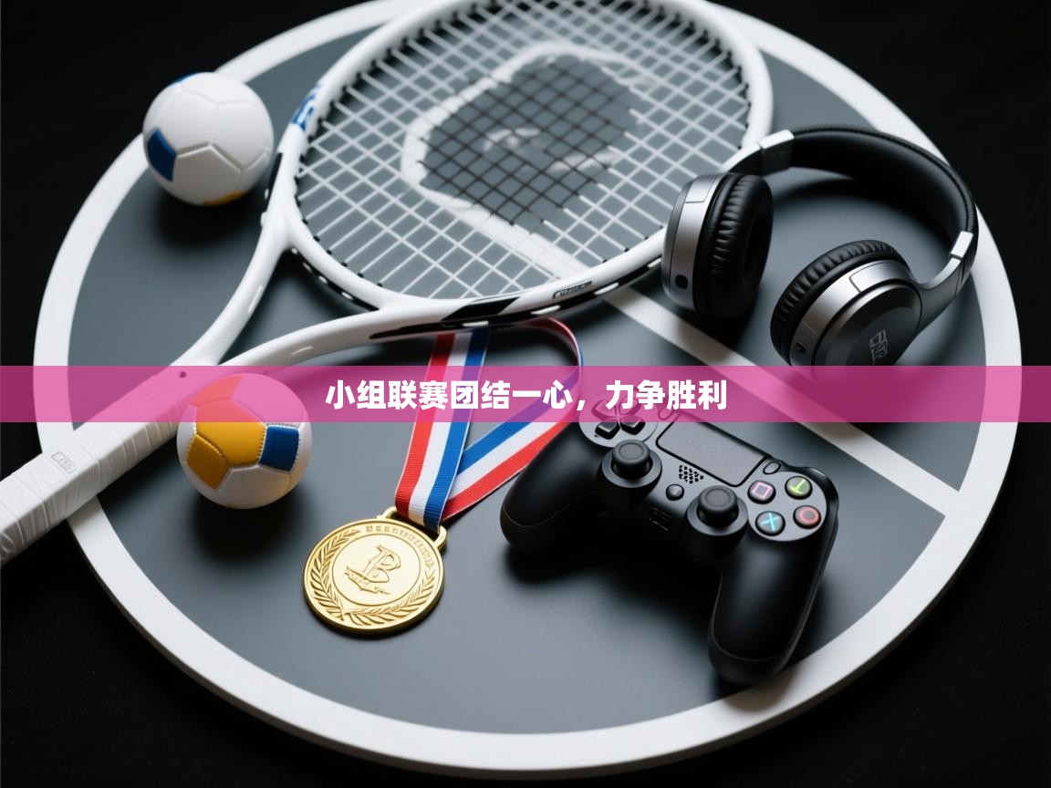 小组联赛团结一心，力争胜利  第1张