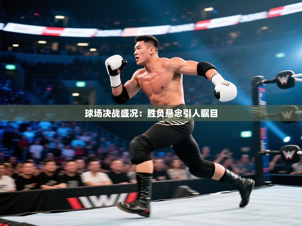 球场决战盛况：胜负悬念引人瞩目  第1张