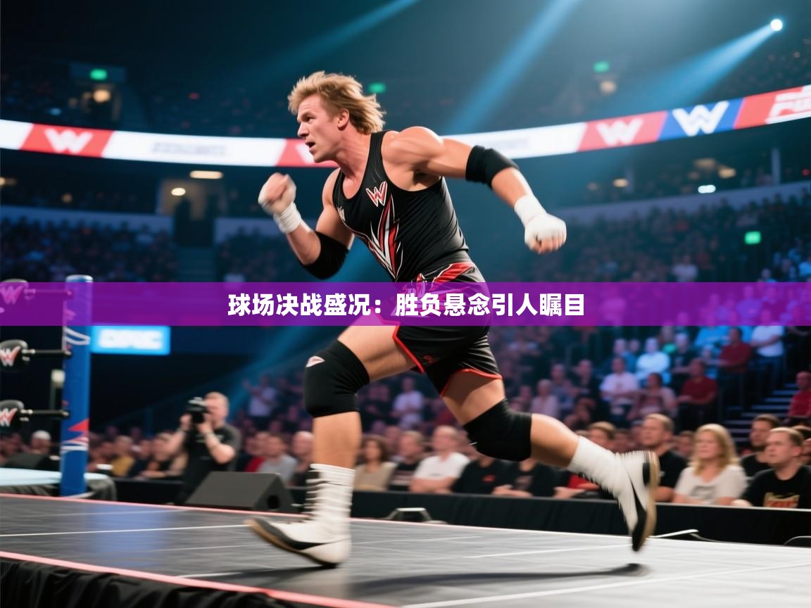 球场决战盛况：胜负悬念引人瞩目  第2张