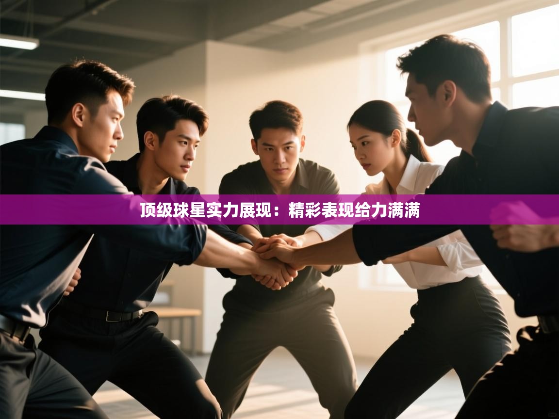 顶级球星实力展现：精彩表现给力满满  第1张