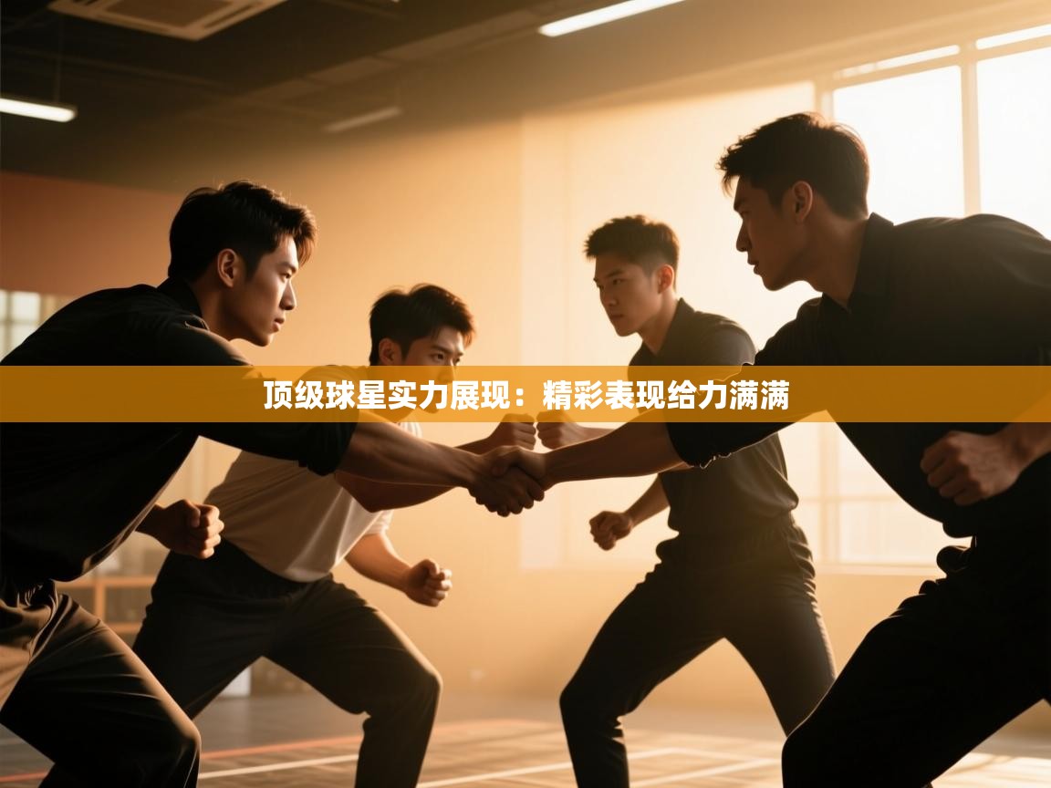 顶级球星实力展现：精彩表现给力满满  第2张