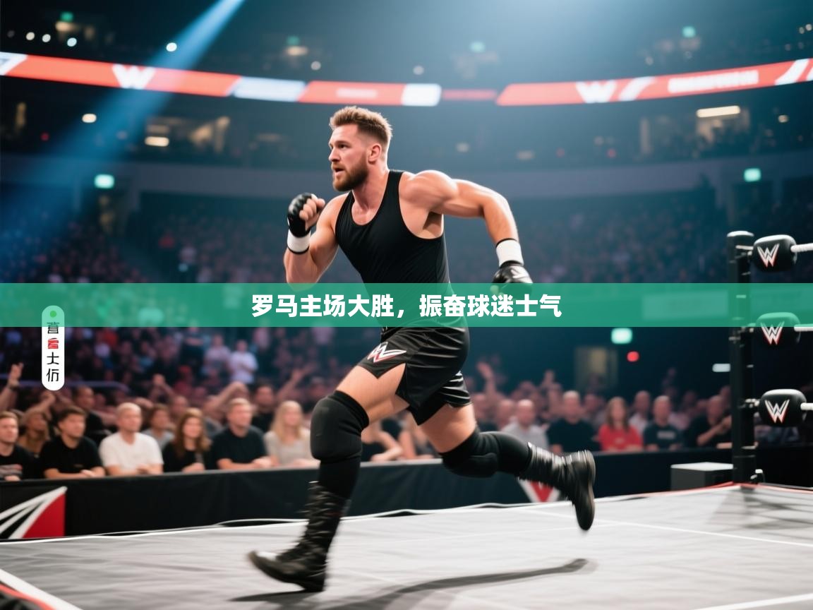 罗马主场大胜，振奋球迷士气  第1张