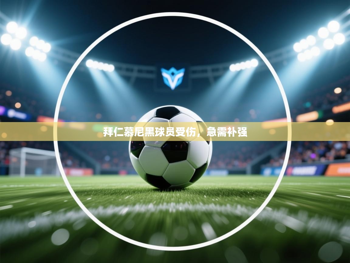 拜仁慕尼黑球员受伤，急需补强  第2张