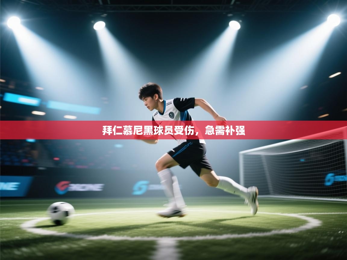 拜仁慕尼黑球员受伤，急需补强  第1张