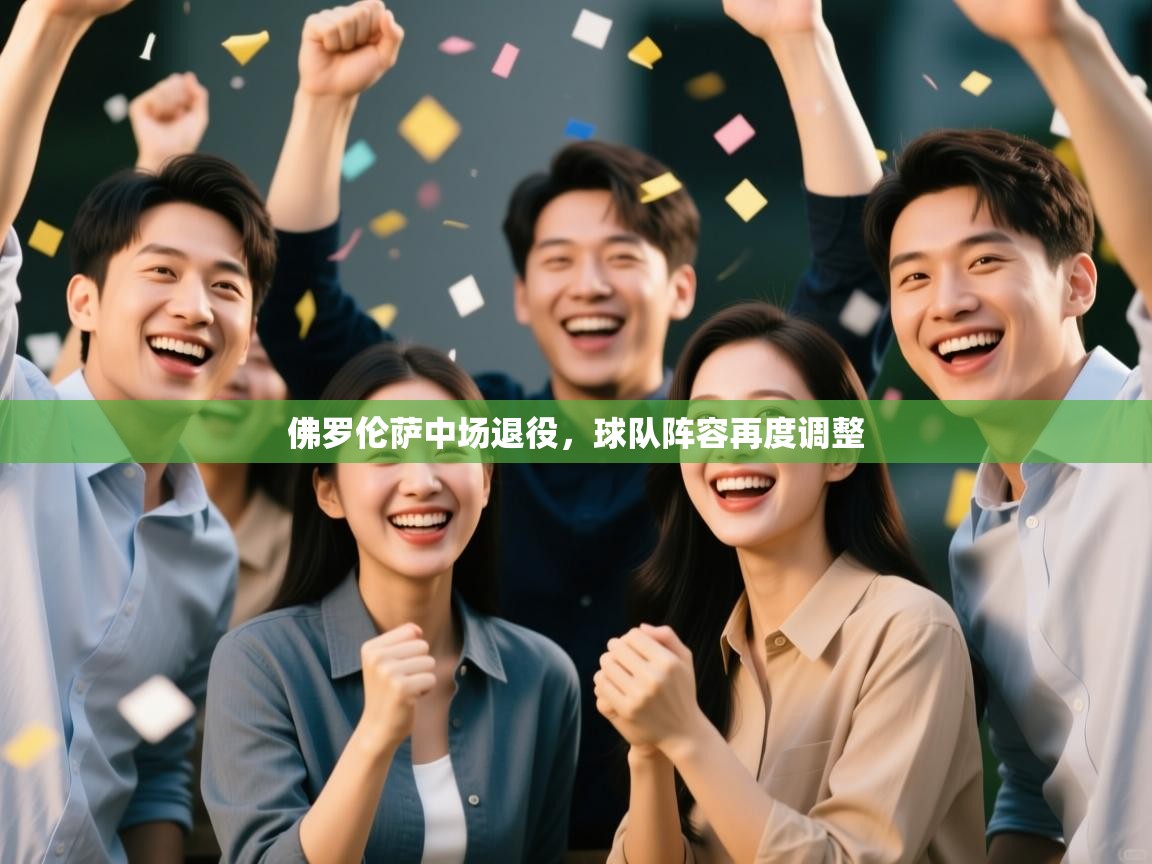 佛罗伦萨中场退役，球队阵容再度调整  第2张