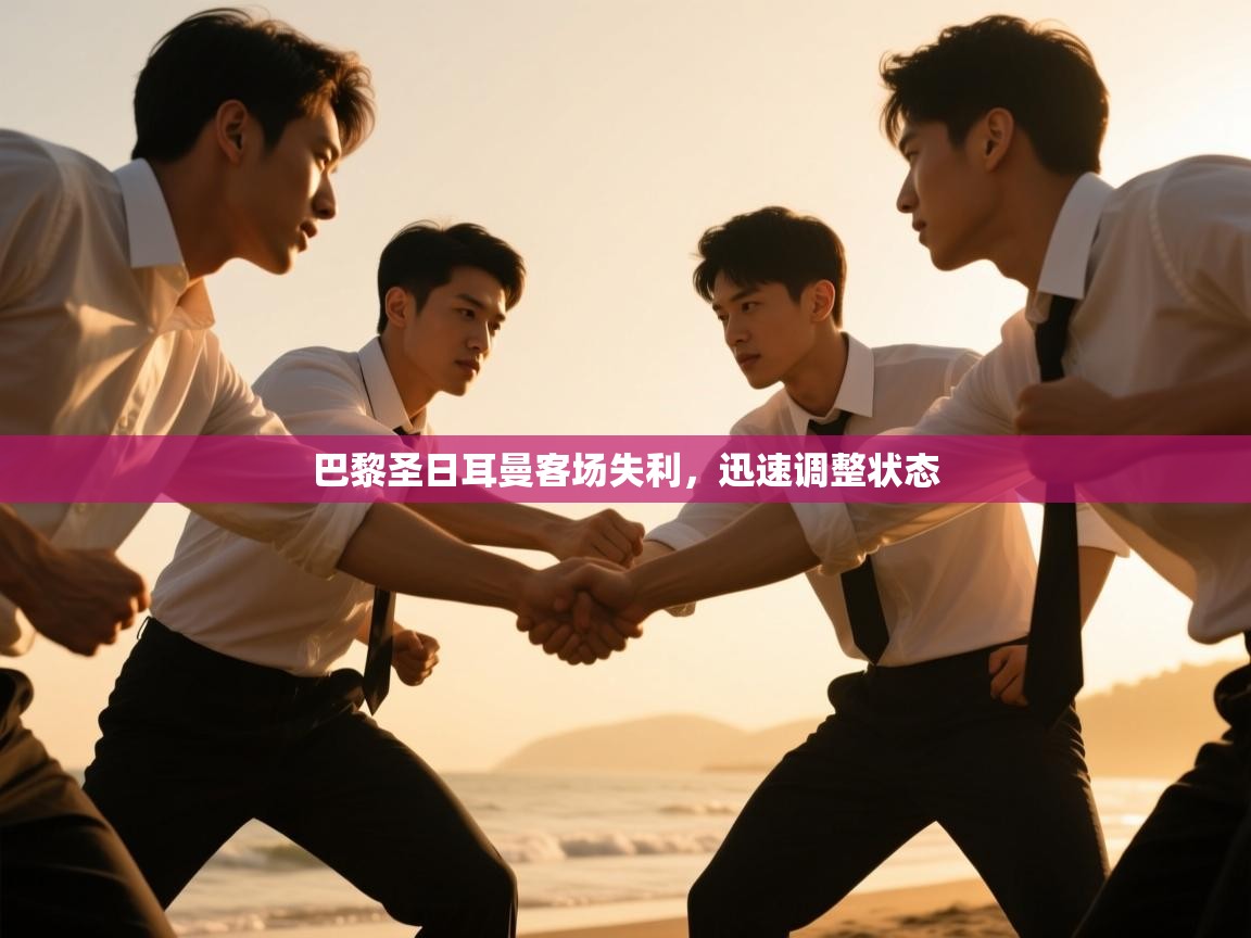 巴黎圣日耳曼客场失利，迅速调整状态  第1张