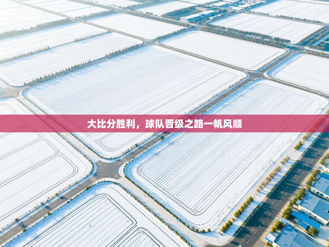 大比分胜利，球队晋级之路一帆风顺  第2张