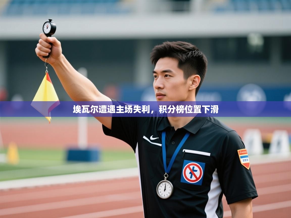 埃瓦尔遭遇主场失利，积分榜位置下滑  第2张