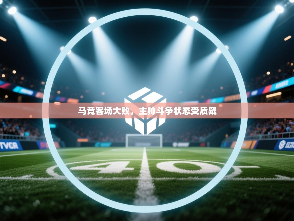 马竞客场大败，主帅斗争状态受质疑  第1张