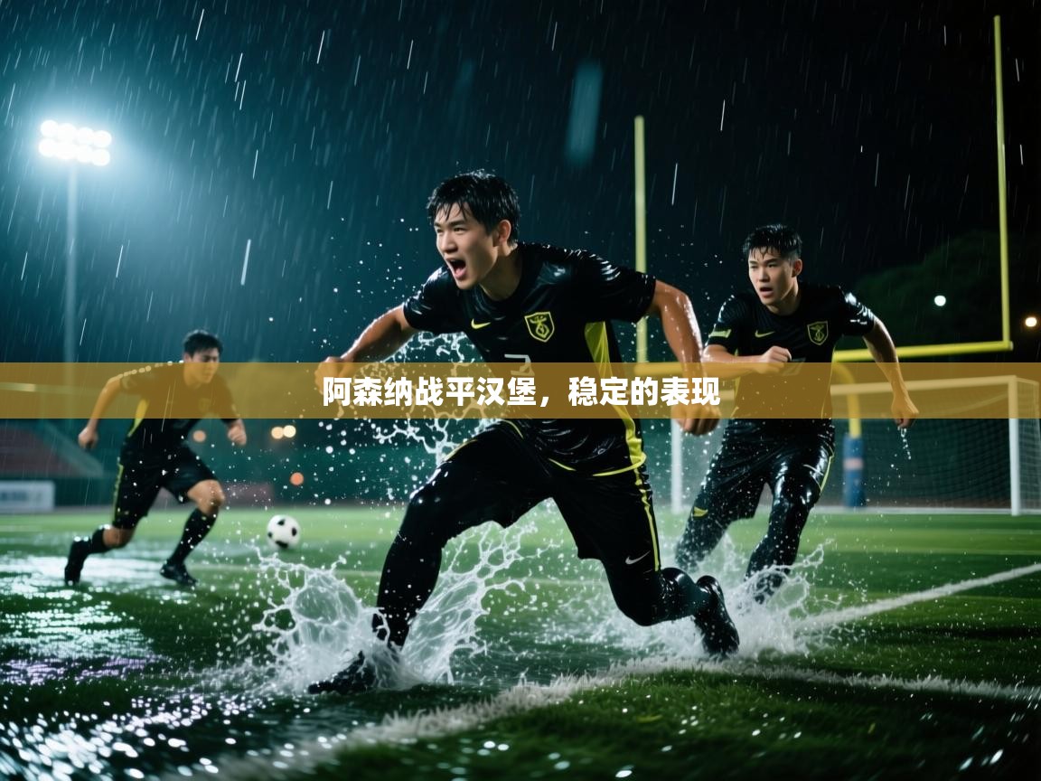 阿森纳战平汉堡，稳定的表现  第2张