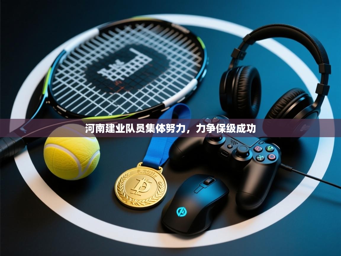 河南建业队员集体努力，力争保级成功  第1张