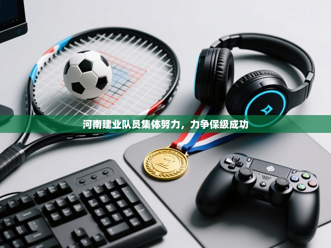 河南建业队员集体努力，力争保级成功  第2张