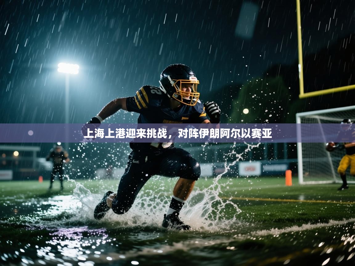 上海上港迎来挑战，对阵伊朗阿尔以赛亚  第2张