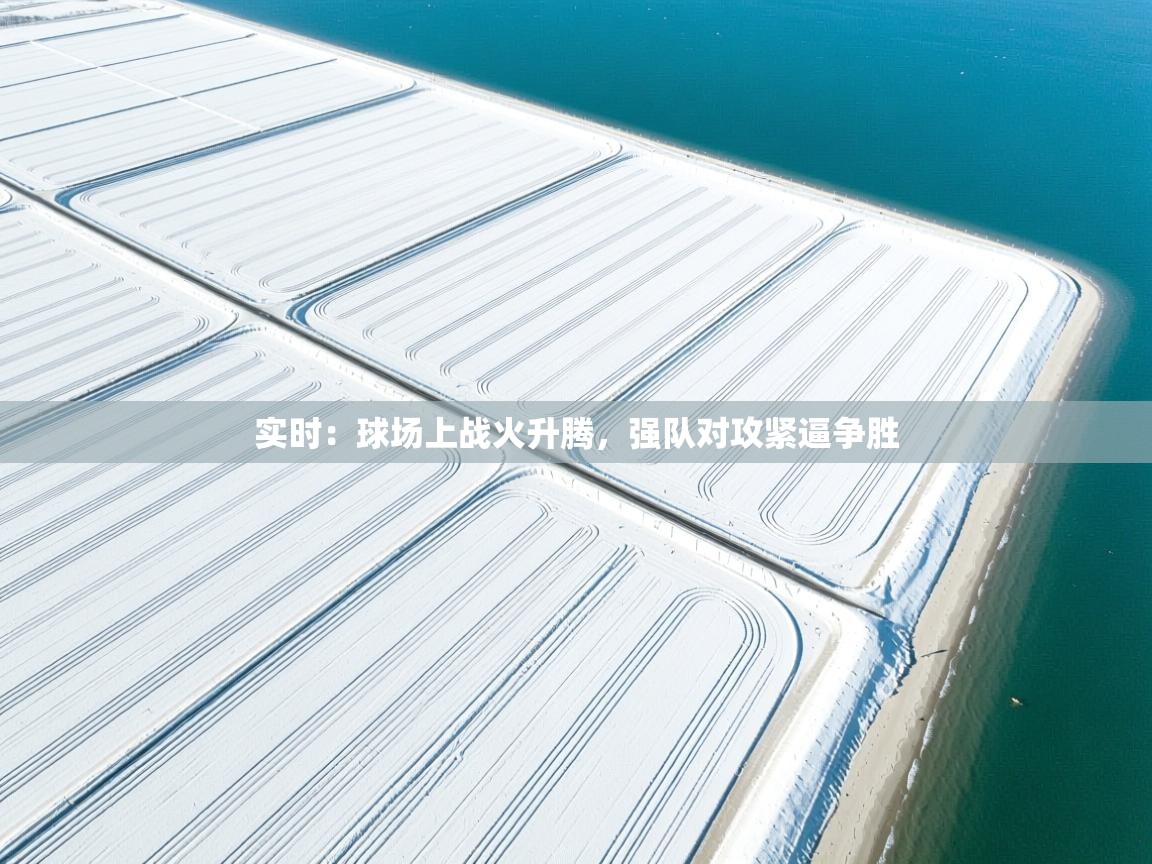 实时：球场上战火升腾，强队对攻紧逼争胜  第2张