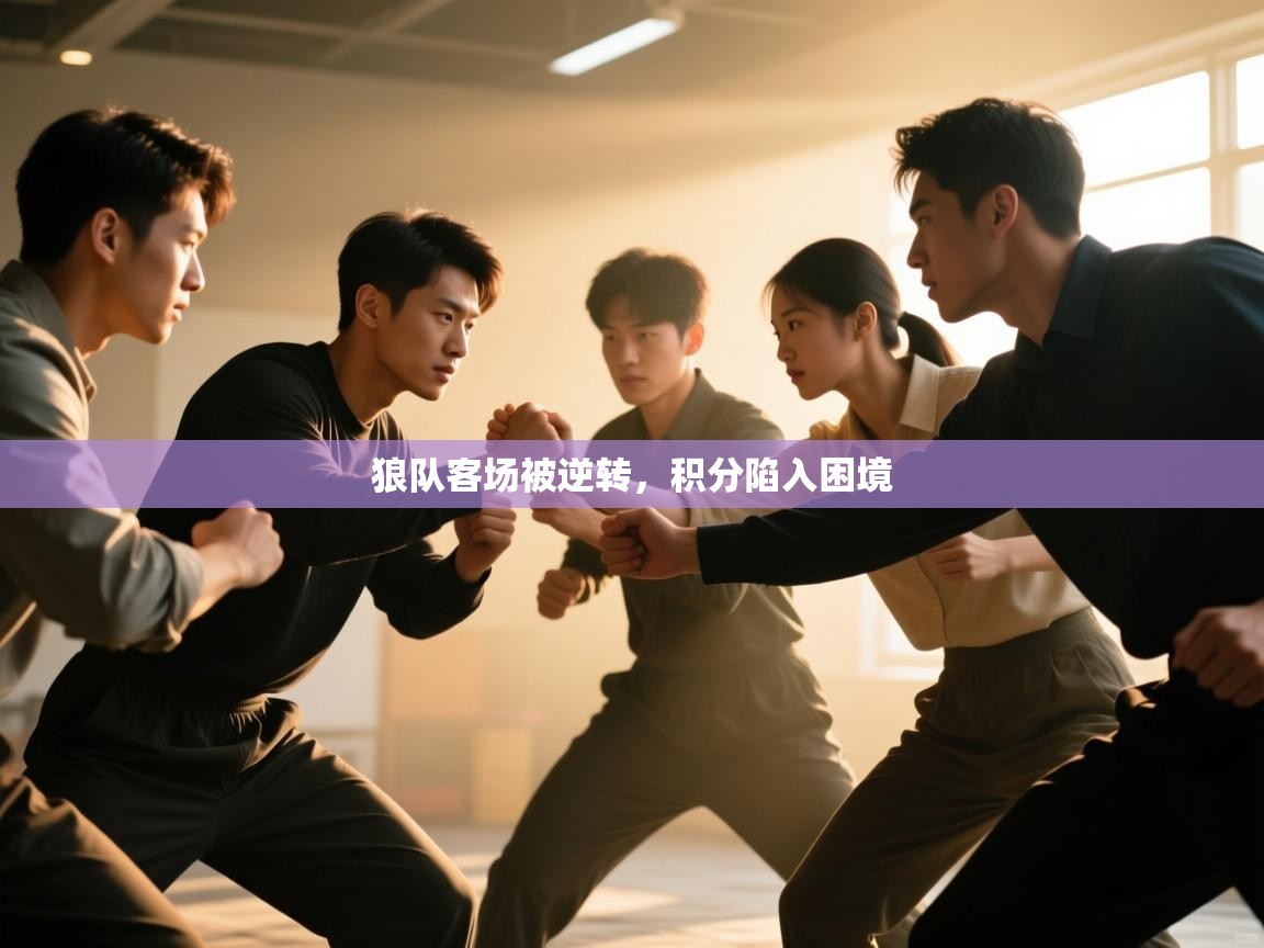 狼队客场被逆转，积分陷入困境  第1张