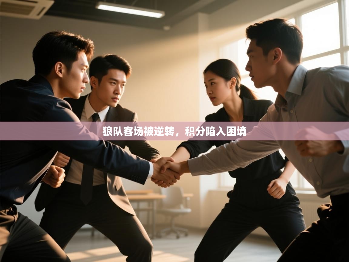 狼队客场被逆转，积分陷入困境  第2张