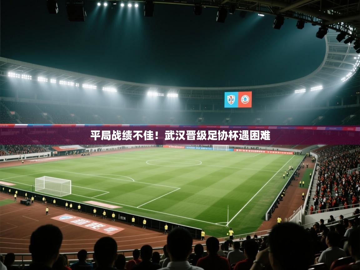 平局战绩不佳！武汉晋级足协杯遇困难  第1张