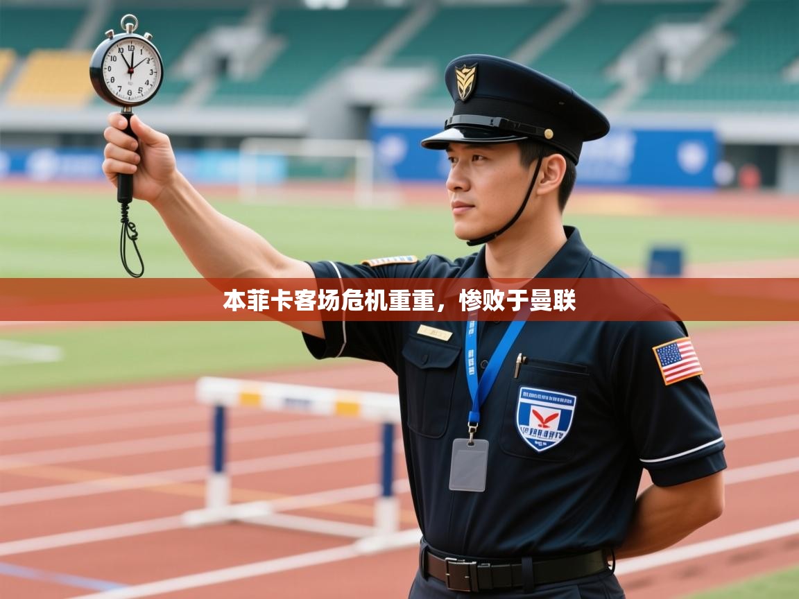 本菲卡客场危机重重，惨败于曼联  第1张