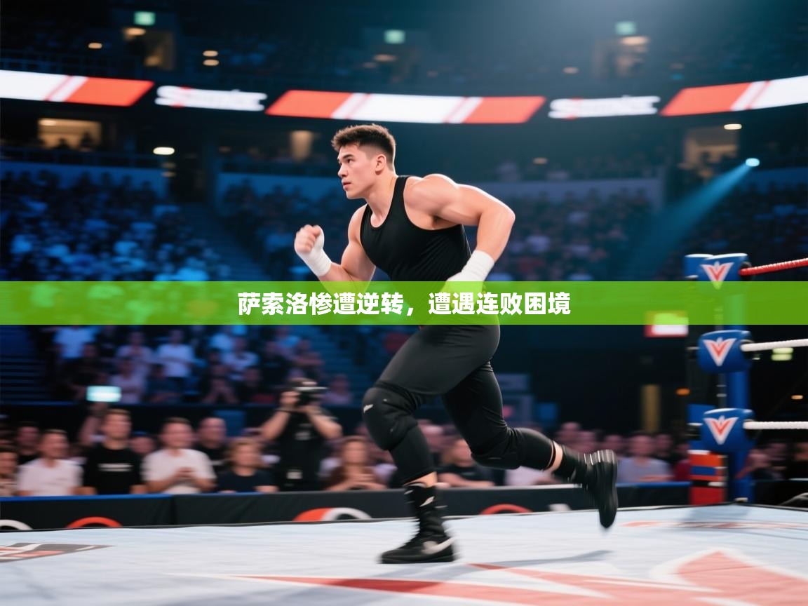 萨索洛惨遭逆转,遭遇连败困境 第1张