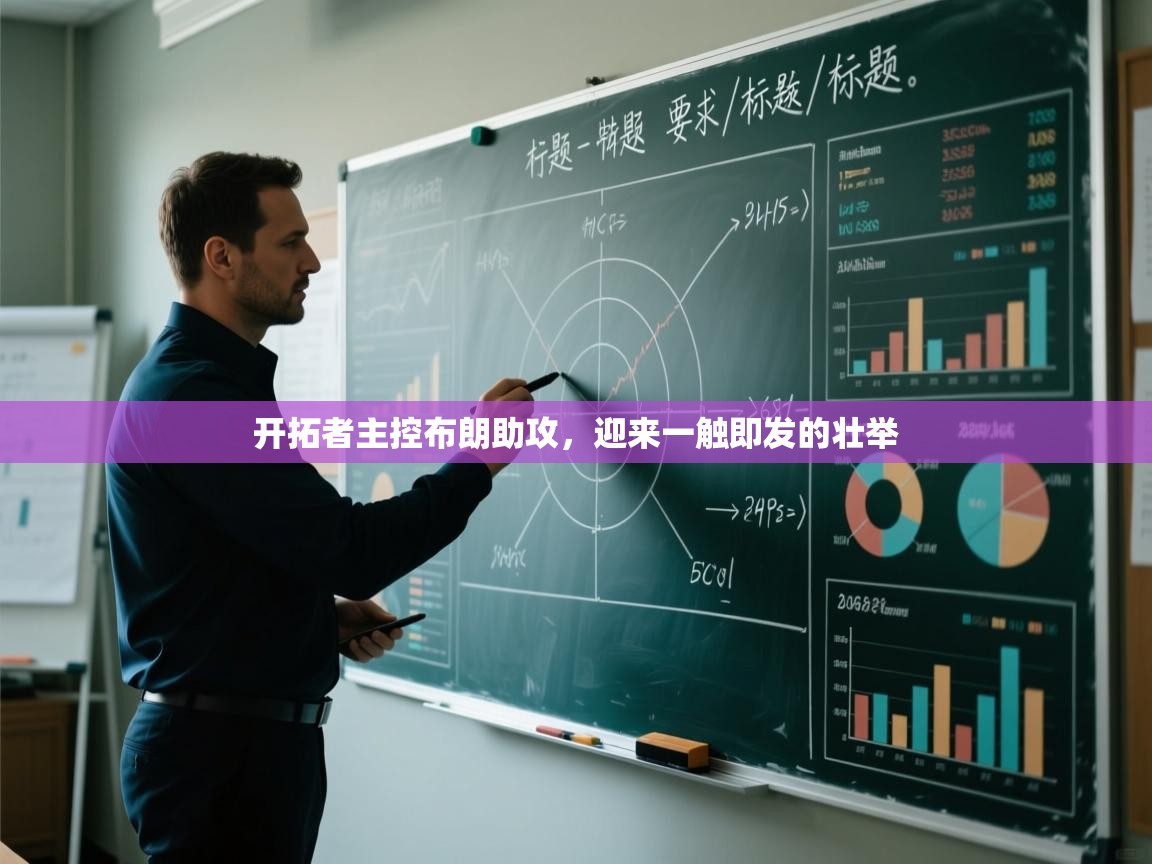 开拓者主控布朗助攻，迎来一触即发的壮举  第1张