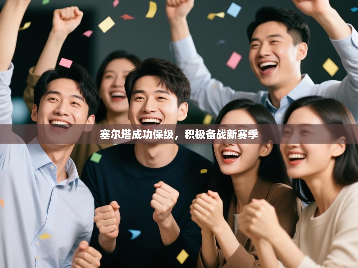 塞尔塔成功保级,积极备战新赛季 第2张