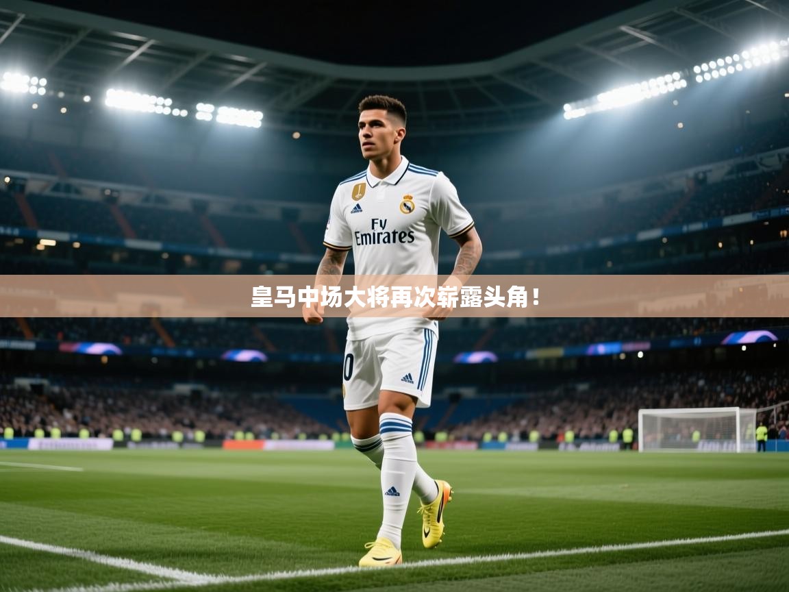 皇马中场大将再次崭露头角！  第2张