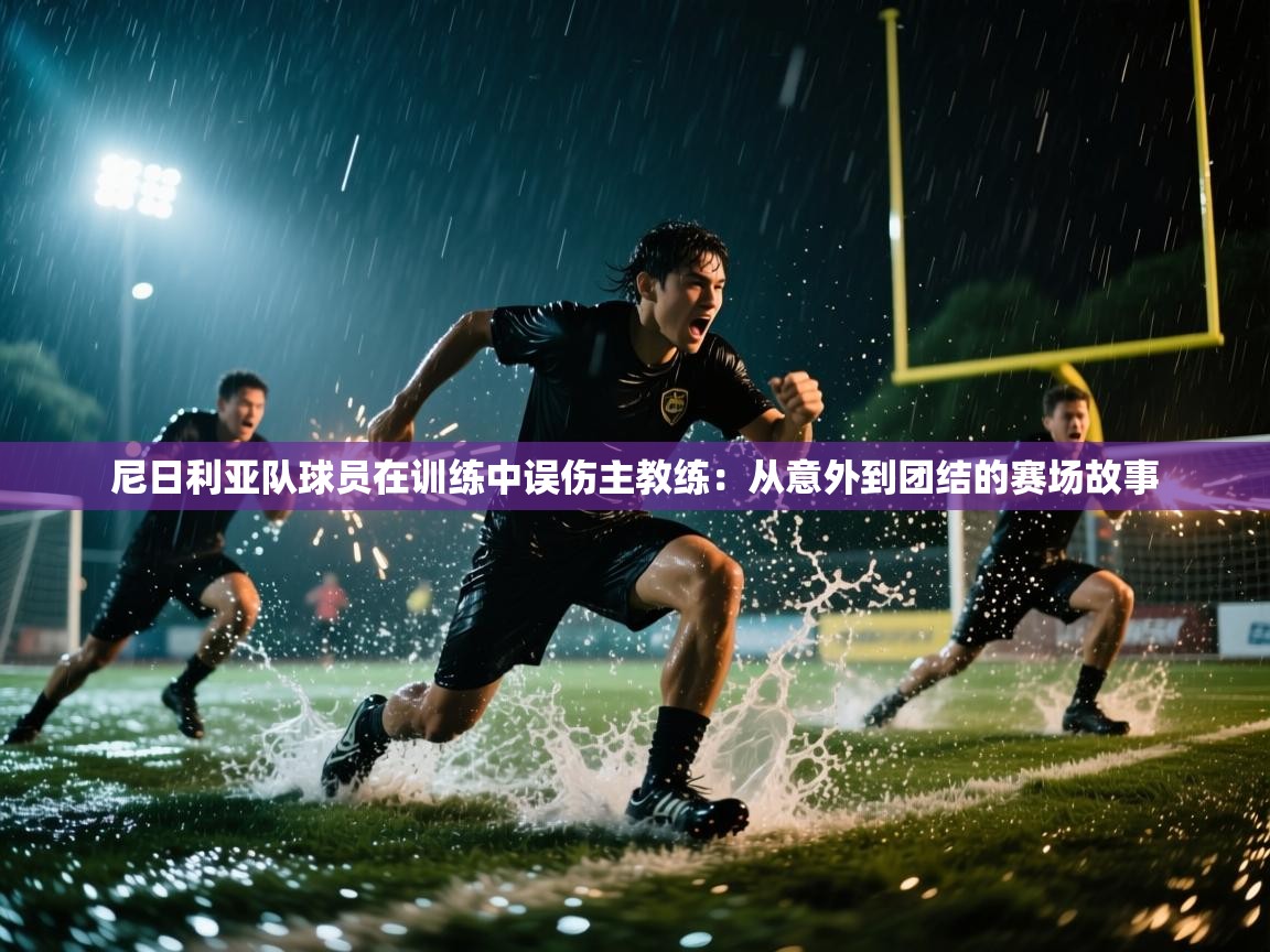 尼日利亚队球员在训练中误伤主教练：从意外到团结的赛场故事  第2张