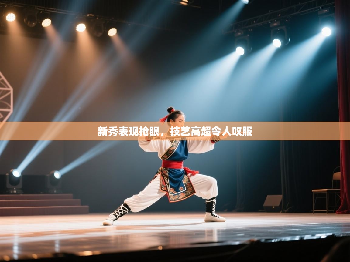 新秀表现抢眼，技艺高超令人叹服  第1张