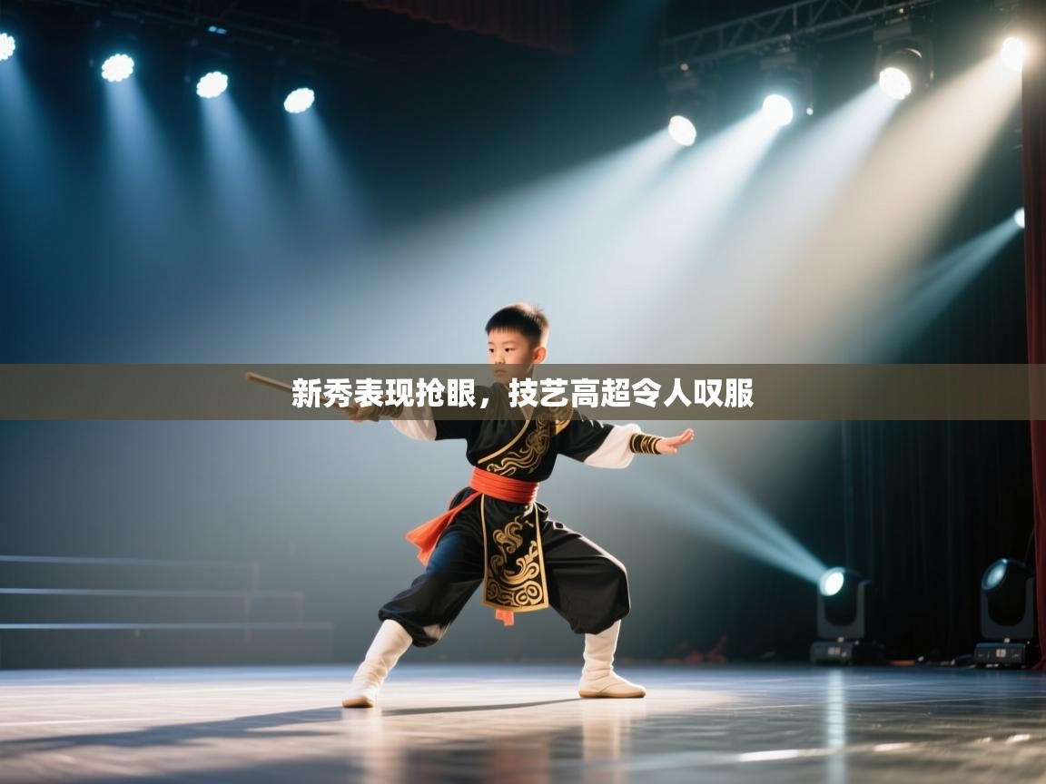 新秀表现抢眼，技艺高超令人叹服  第2张