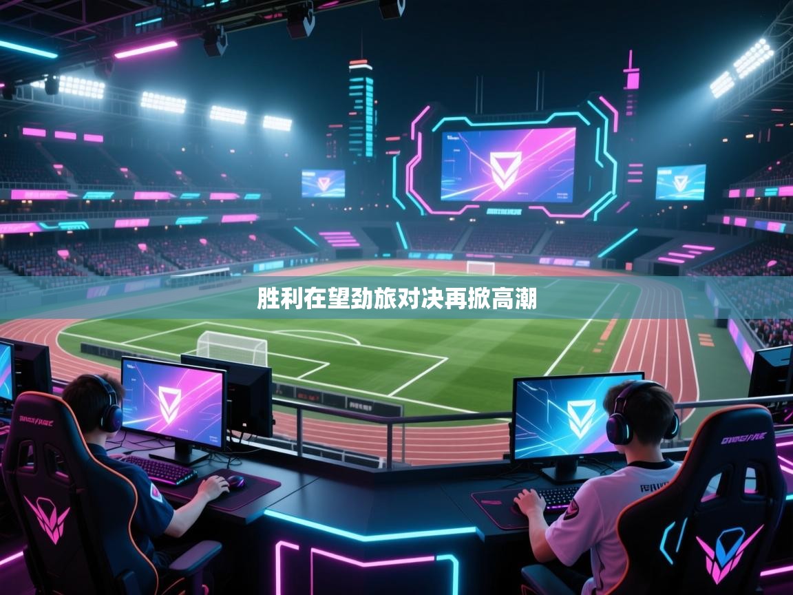 胜利在望劲旅对决再掀高潮  第1张