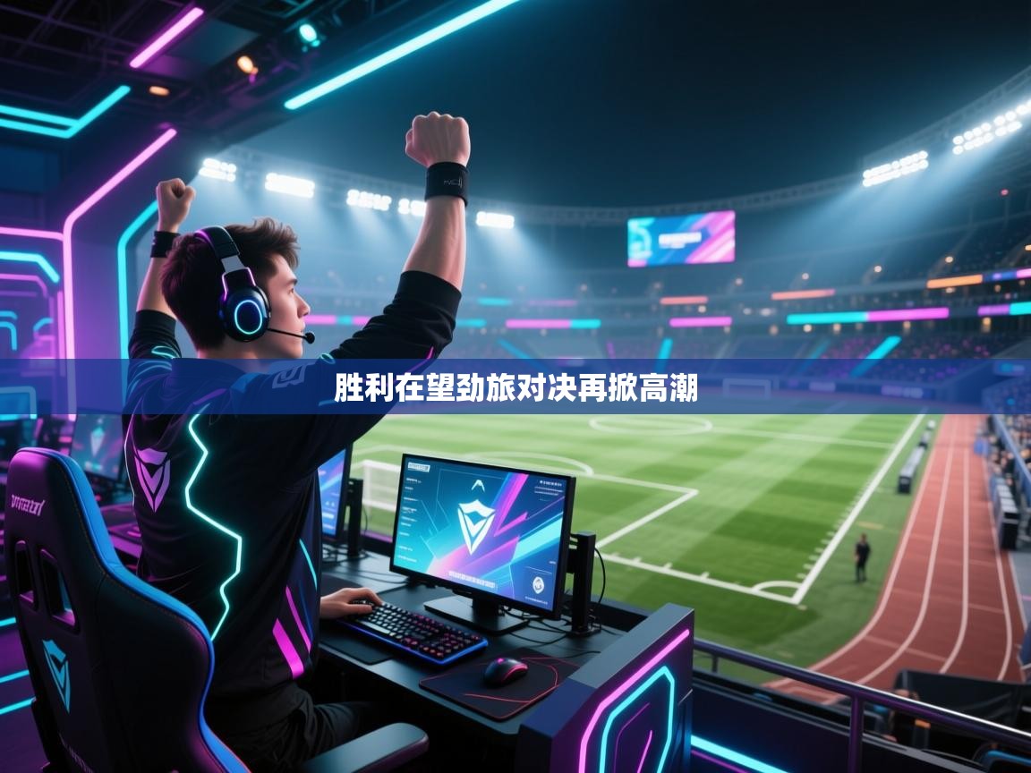 胜利在望劲旅对决再掀高潮  第2张