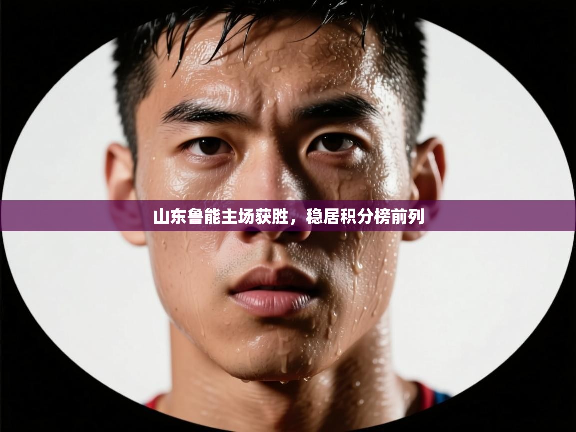 山东鲁能主场获胜，稳居积分榜前列  第2张