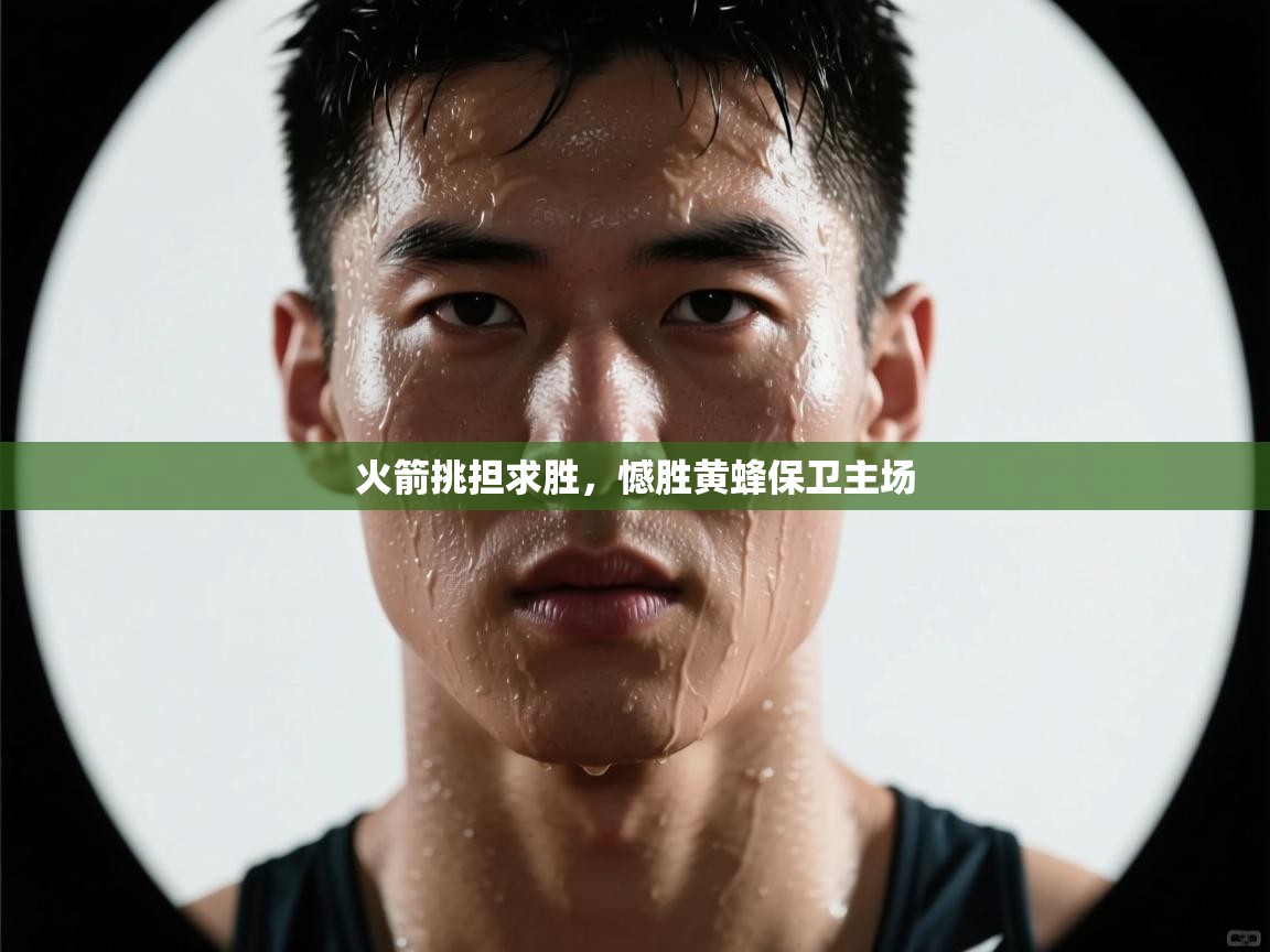 火箭挑担求胜，憾胜黄蜂保卫主场  第1张