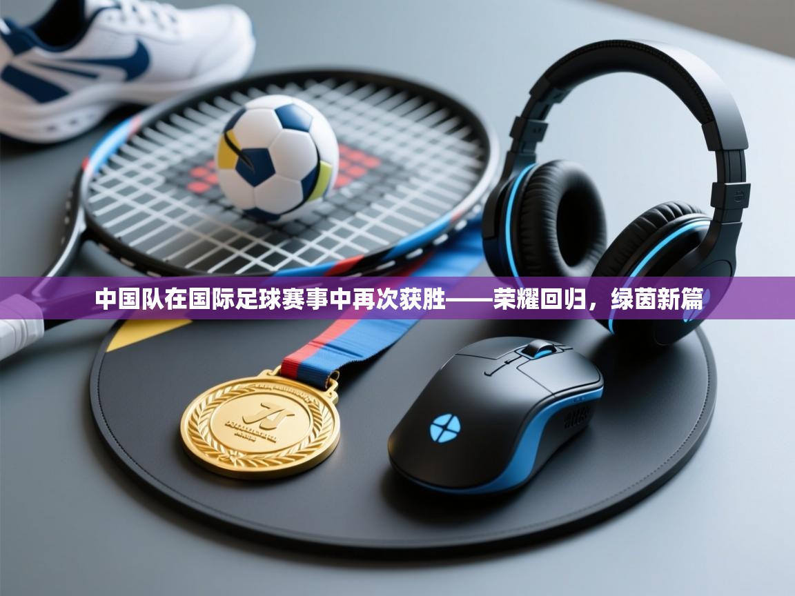 中国队在国际足球赛事中再次获胜——荣耀回归，绿茵新篇  第1张