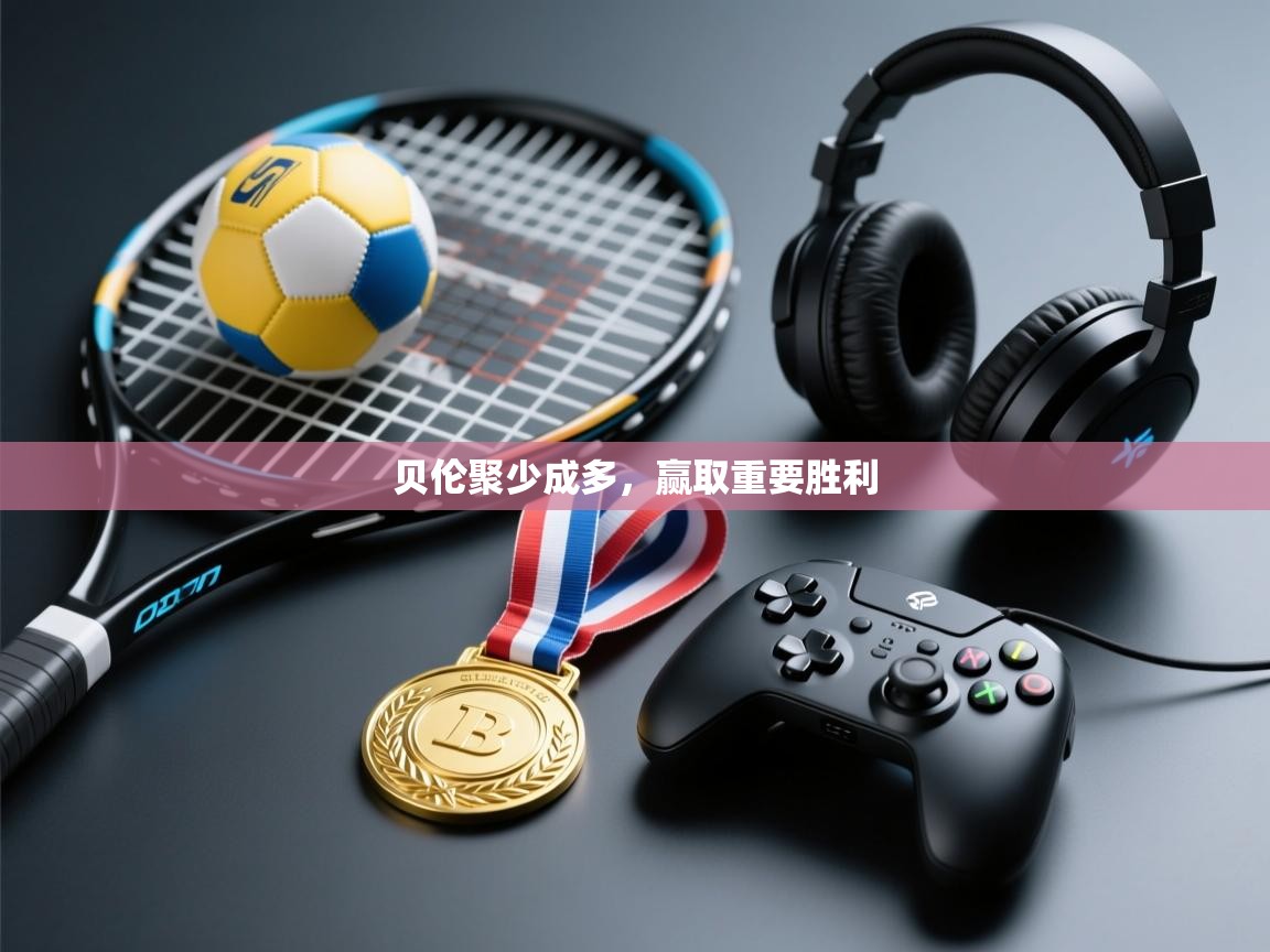 贝伦聚少成多,赢取重要胜利 第1张