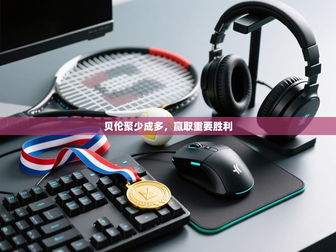 贝伦聚少成多,赢取重要胜利 第2张