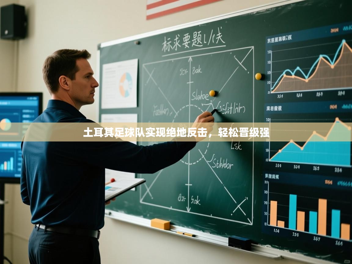 土耳其足球队实现绝地反击，轻松晋级强  第2张