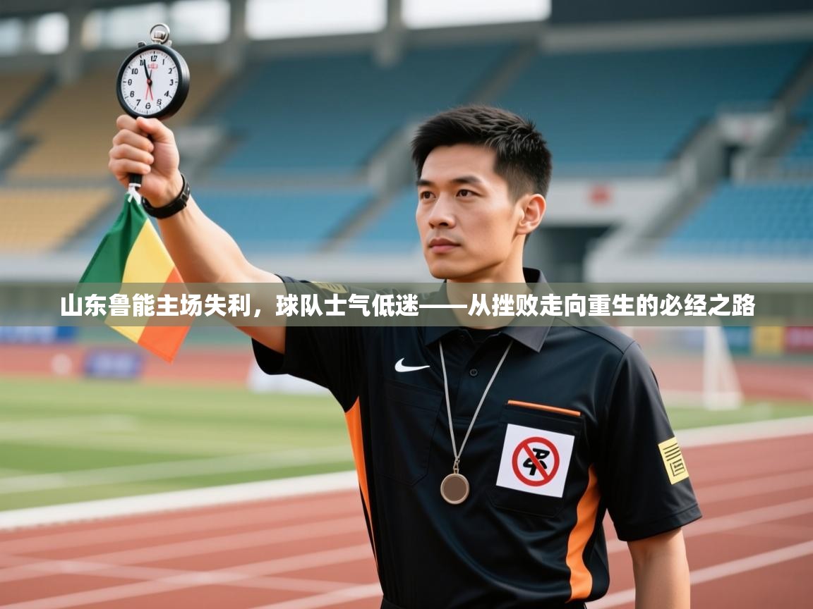 山东鲁能主场失利，球队士气低迷——从挫败走向重生的必经之路  第1张