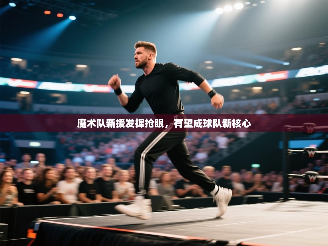 魔术队新援发挥抢眼，有望成球队新核心  第1张