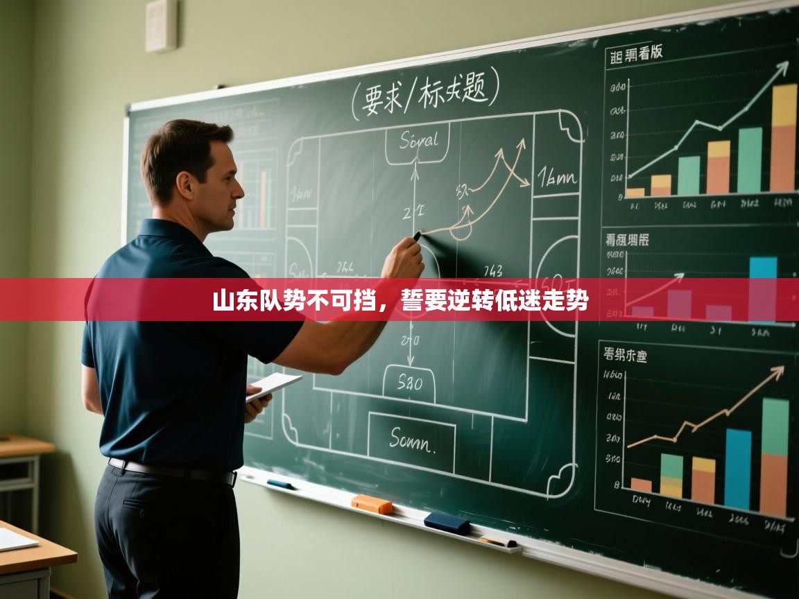 山东队势不可挡，誓要逆转低迷走势  第2张