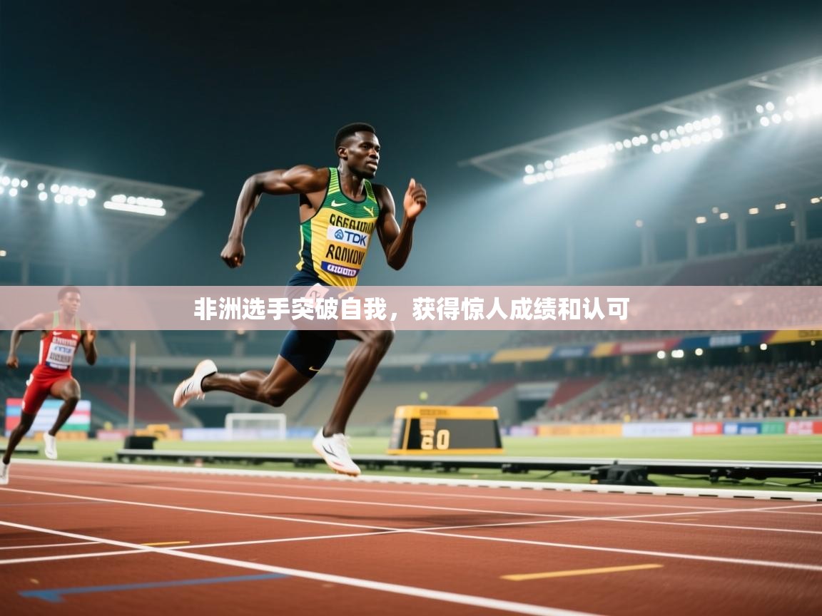 非洲选手突破自我，获得惊人成绩和认可  第2张