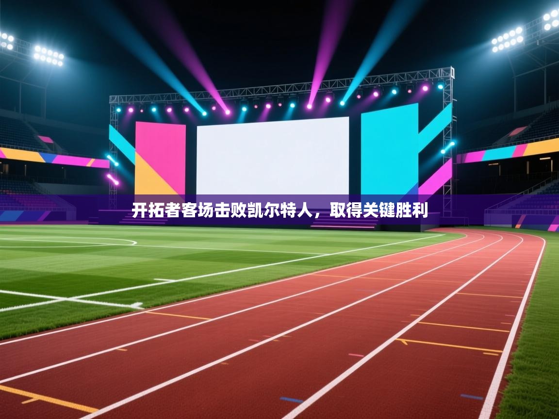 开拓者客场击败凯尔特人,取得关键胜利 第1张