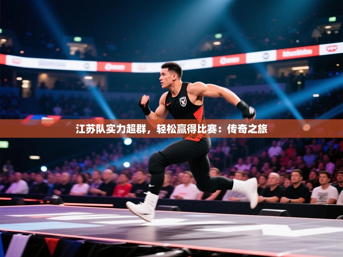 江苏队实力超群，轻松赢得比赛：传奇之旅  第2张