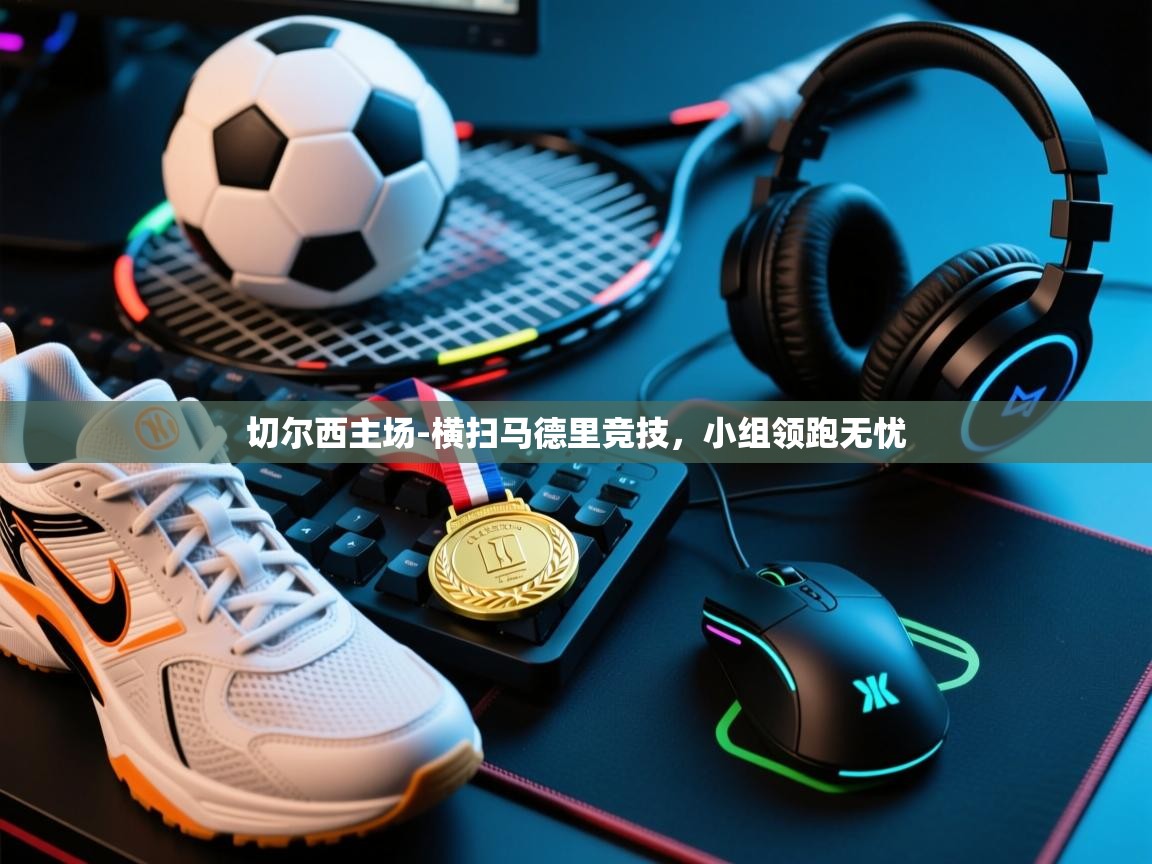 切尔西主场-横扫马德里竞技，小组领跑无忧  第1张