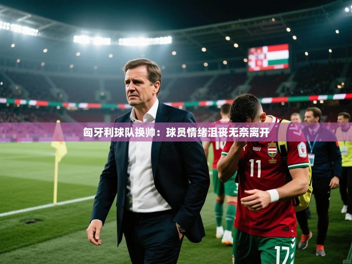 匈牙利球队换帅：球员情绪沮丧无奈离开  第2张