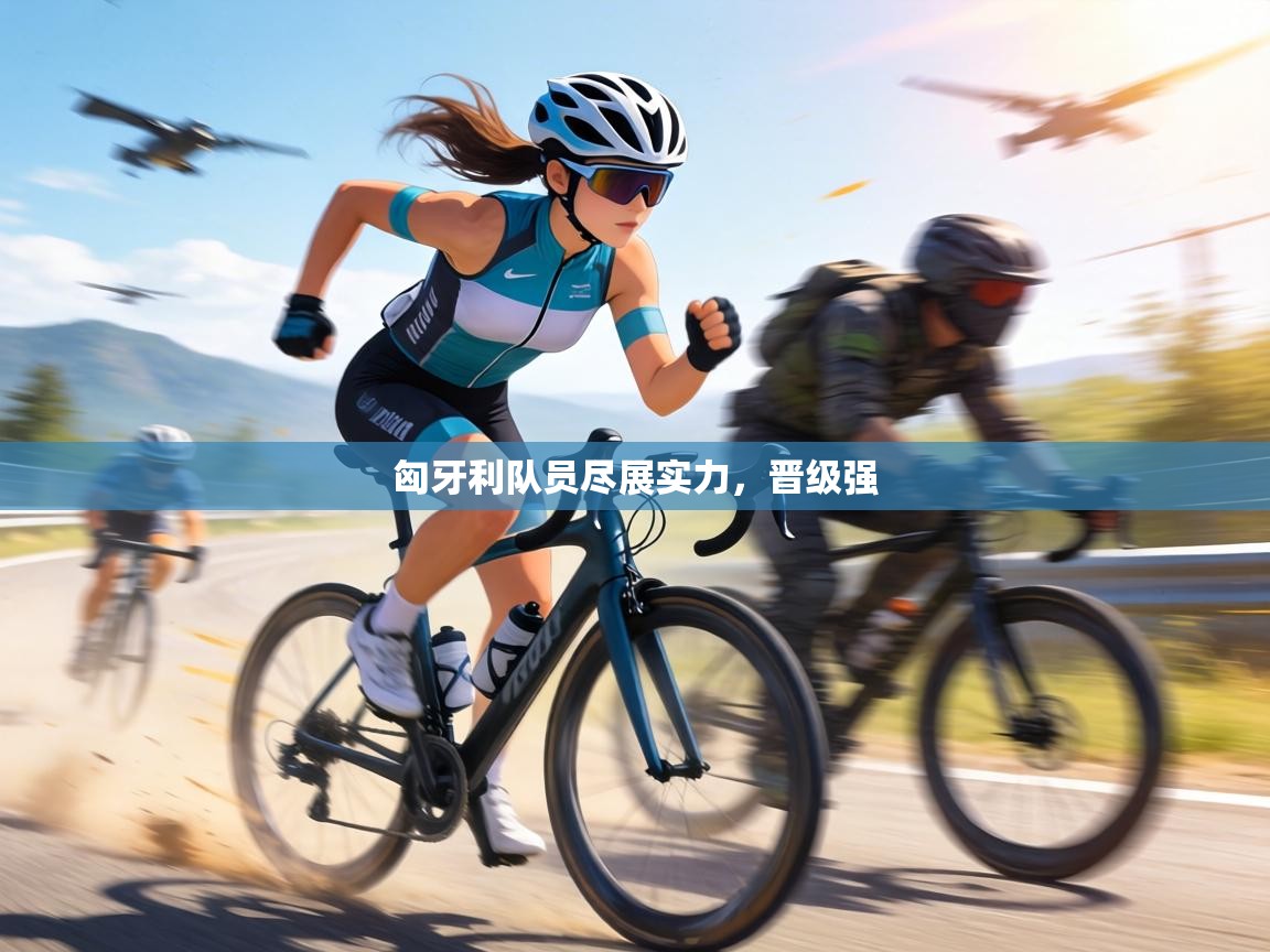 匈牙利队员尽展实力,晋级强 第1张