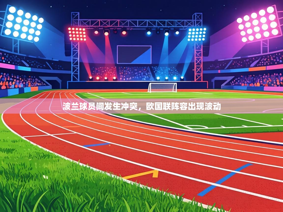 波兰球员间发生冲突，欧国联阵容出现波动  第1张