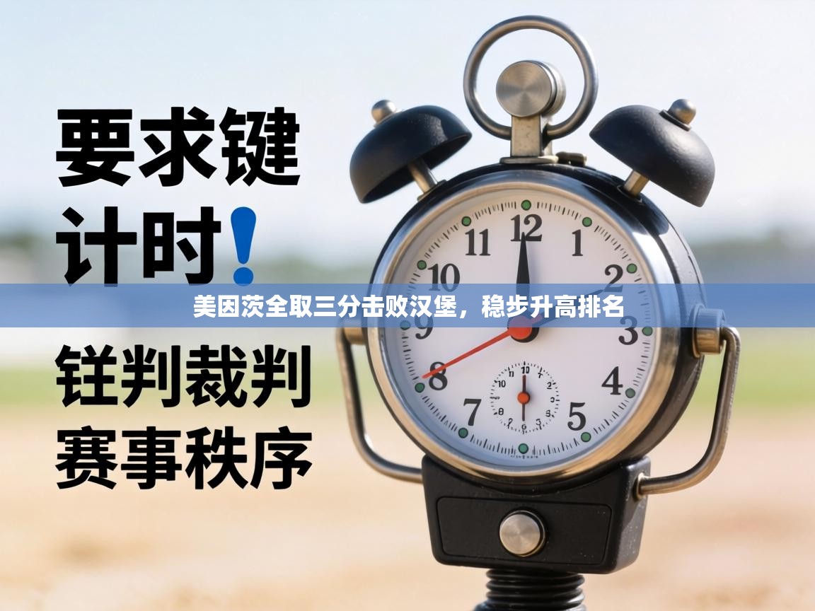 美因茨全取三分击败汉堡，稳步升高排名  第2张